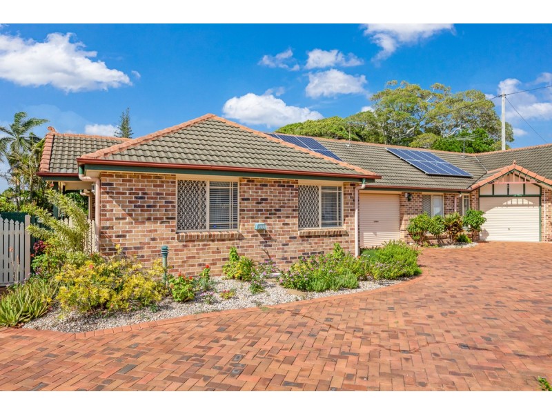 5/2 Paxton Street, Cleveland QLD 4163