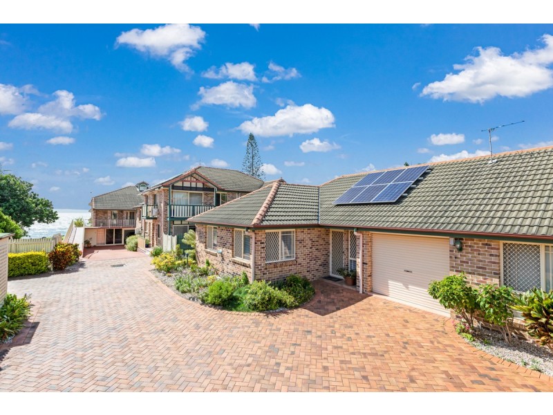 5/2 Paxton Street, Cleveland QLD 4163