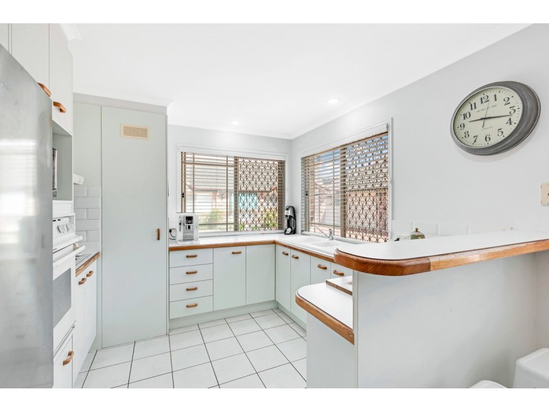 5/2 Paxton Street, Cleveland QLD 4163