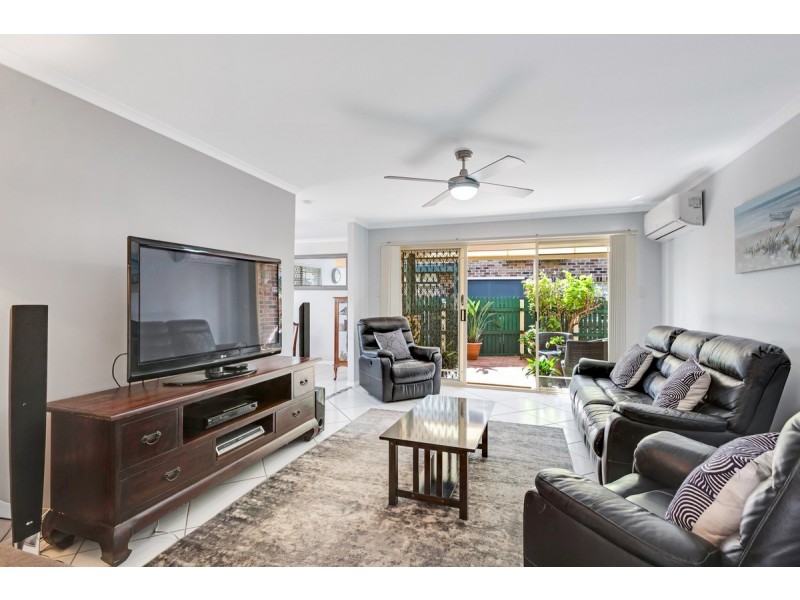 5/2 Paxton Street, Cleveland QLD 4163