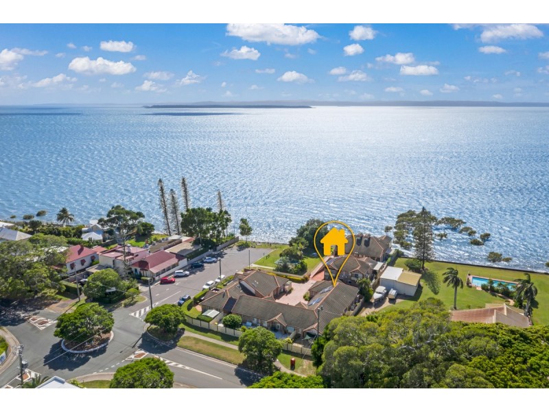 5/2 Paxton Street, Cleveland QLD 4163