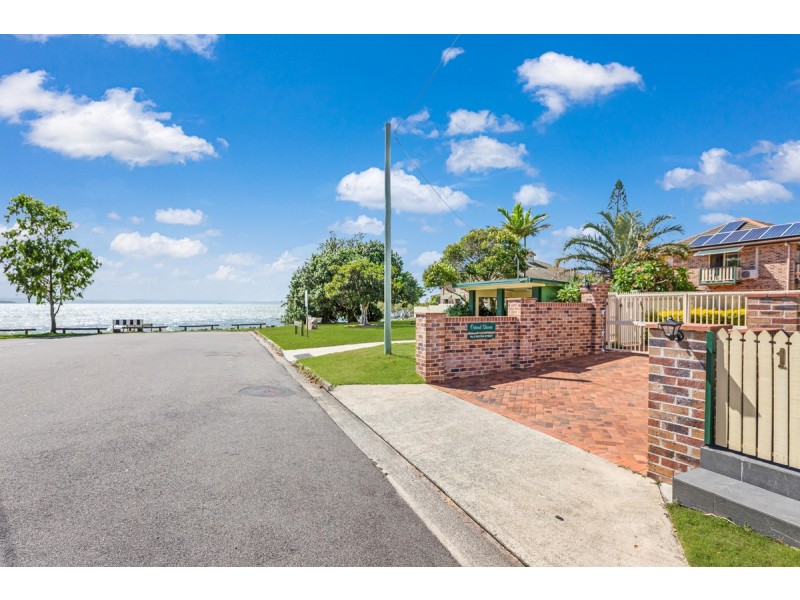 5/2 Paxton Street, Cleveland QLD 4163