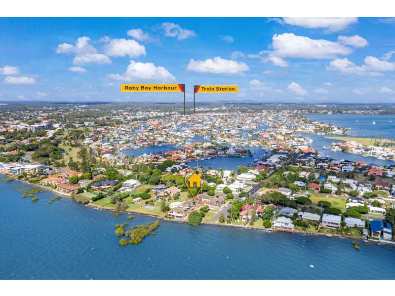 5/2 Paxton Street, Cleveland QLD 4163