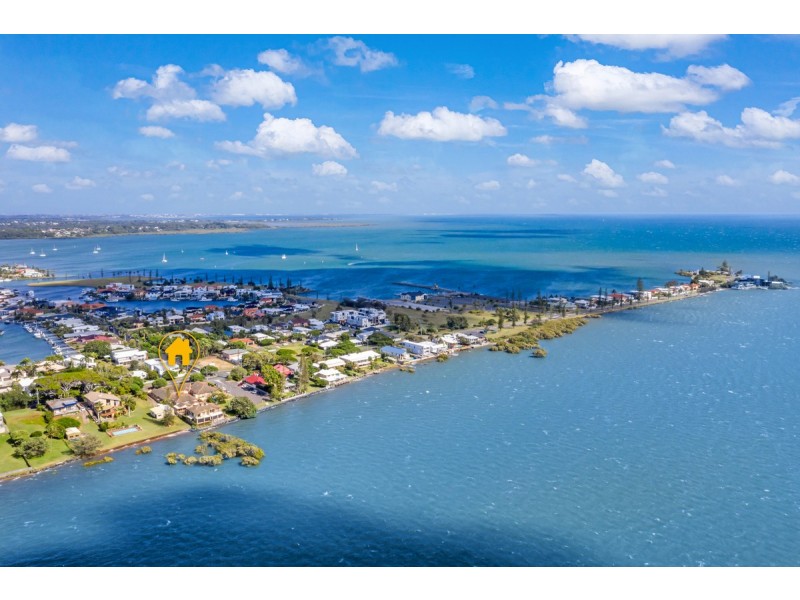 5/2 Paxton Street, Cleveland QLD 4163