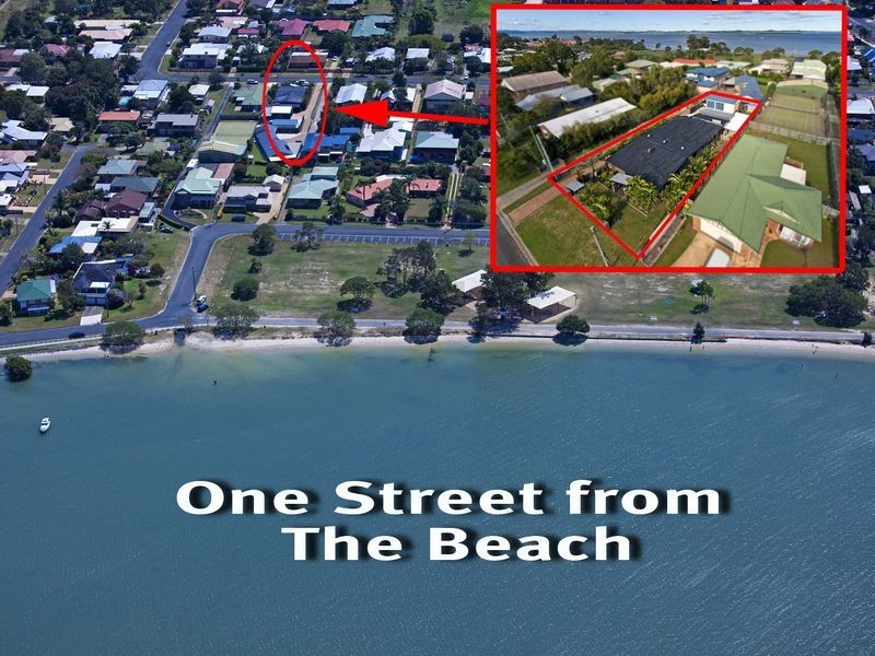 27 Yeo Street, Victoria Point QLD 4165