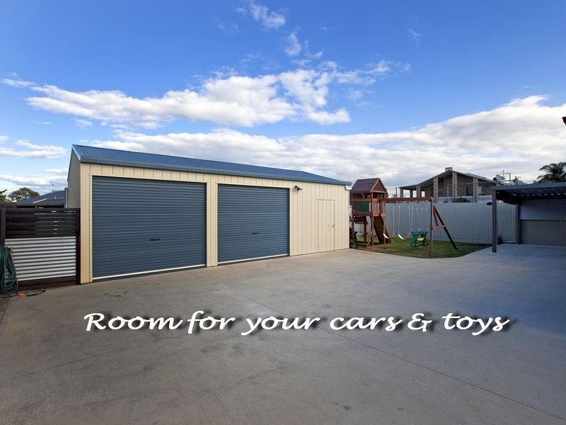 27 Yeo Street, Victoria Point QLD 4165