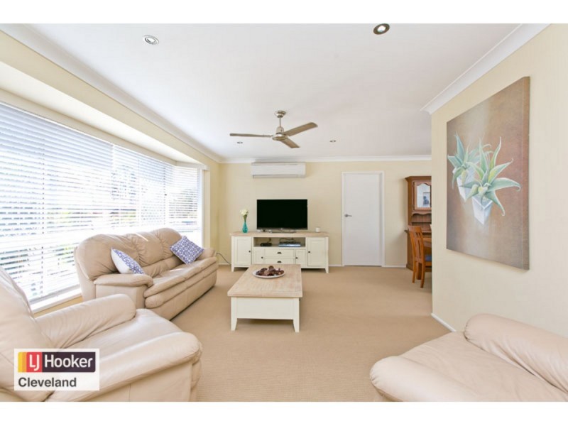 11 Surman Street, Birkdale QLD 4159