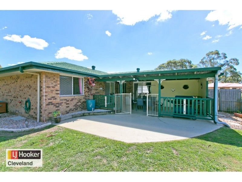 11 Surman Street, Birkdale QLD 4159