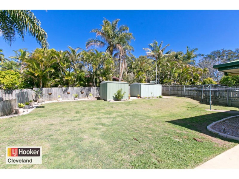 11 Surman Street, Birkdale QLD 4159