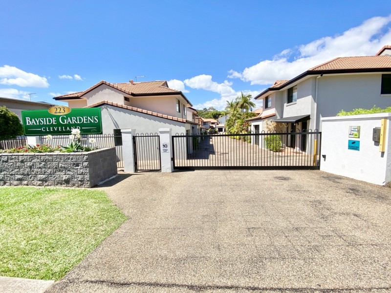 11/223 Middle Street, Cleveland QLD 4163