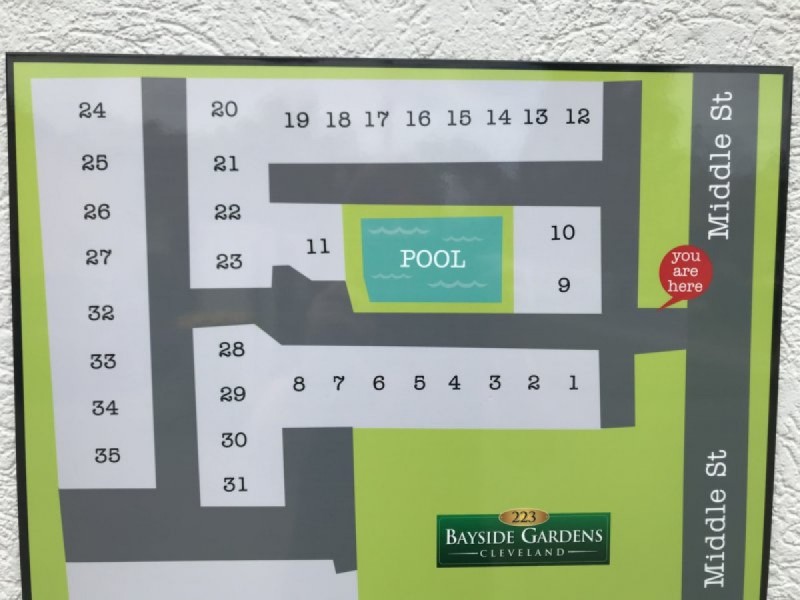 11/223 Middle Street, Cleveland QLD 4163