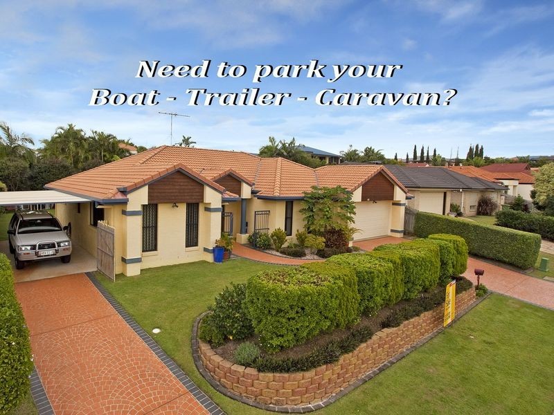 104 South Street, Thornlands QLD 4164