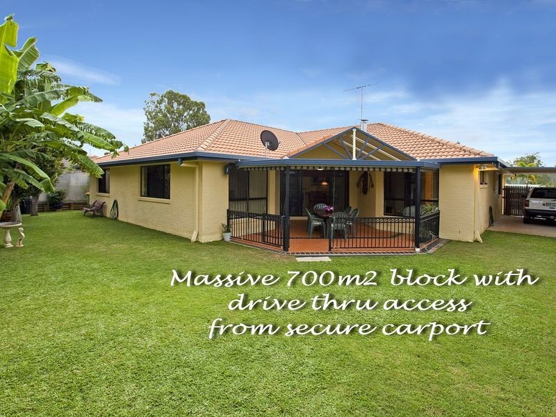 104 South Street, Thornlands QLD 4164