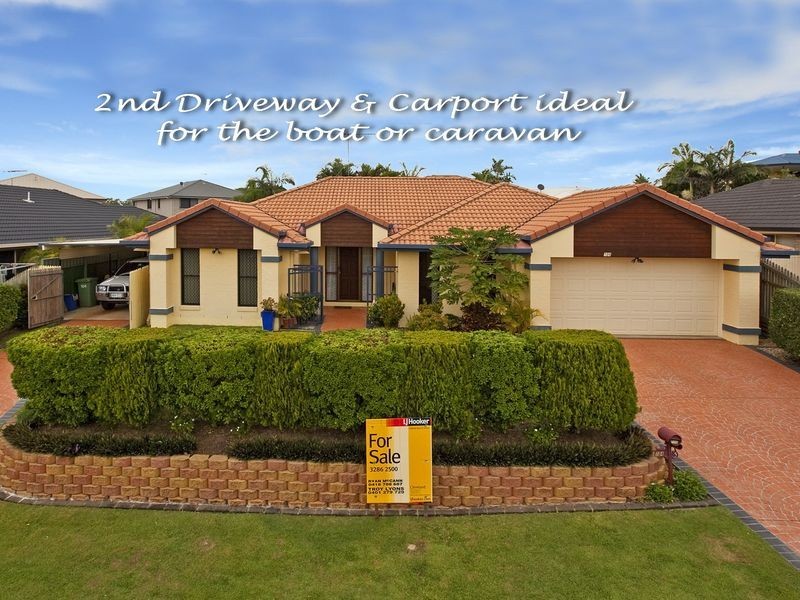 104 South Street, Thornlands QLD 4164