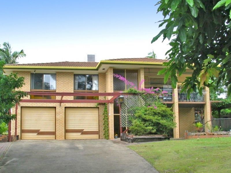 72 Panorama Drive, Thornlands QLD 4164