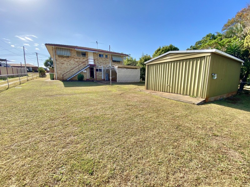 29 Sharven Avenue, Cleveland QLD 4163