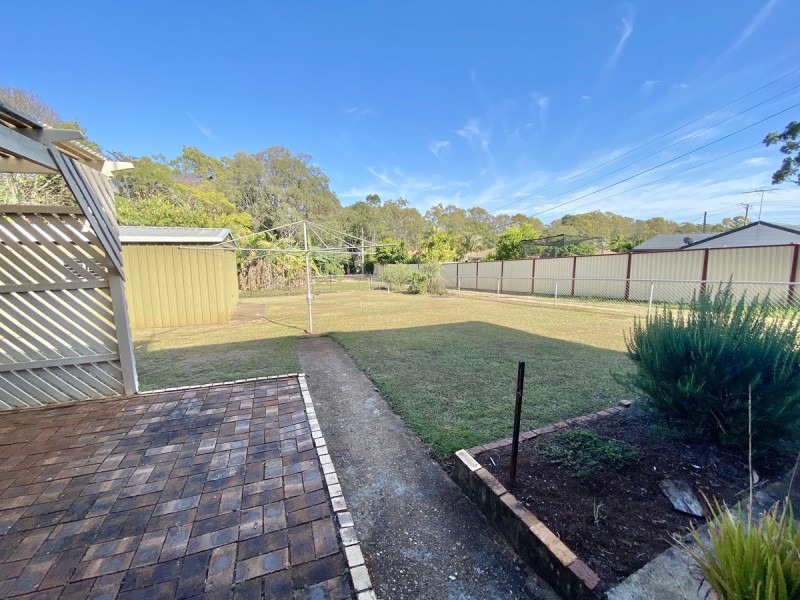 29 Sharven Avenue, Cleveland QLD 4163