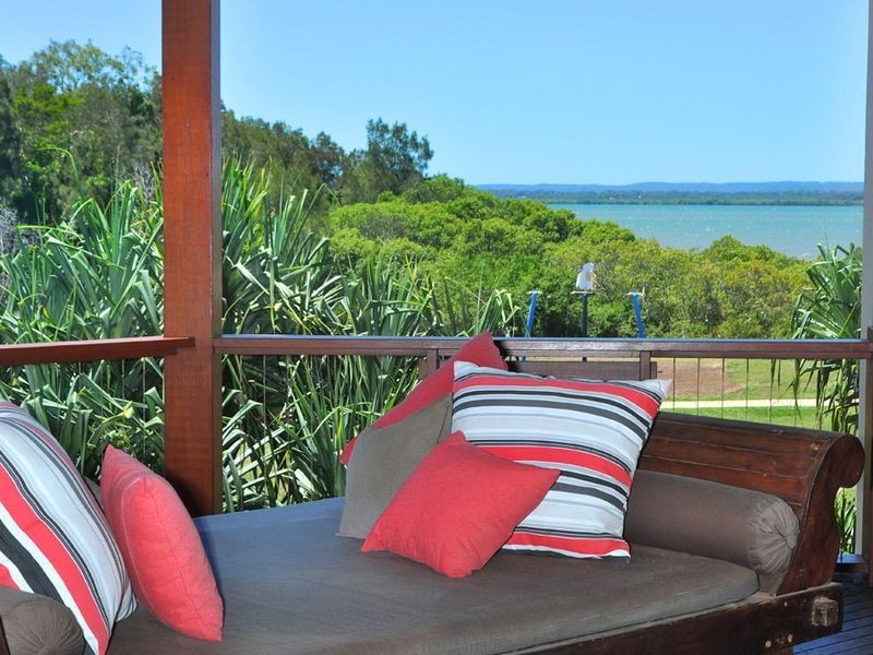 12 Talburpin Esplanade, Redland Bay QLD 4165