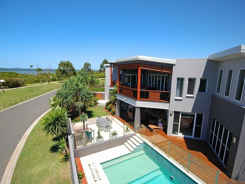 12 Talburpin Esplanade, Redland Bay QLD 4165