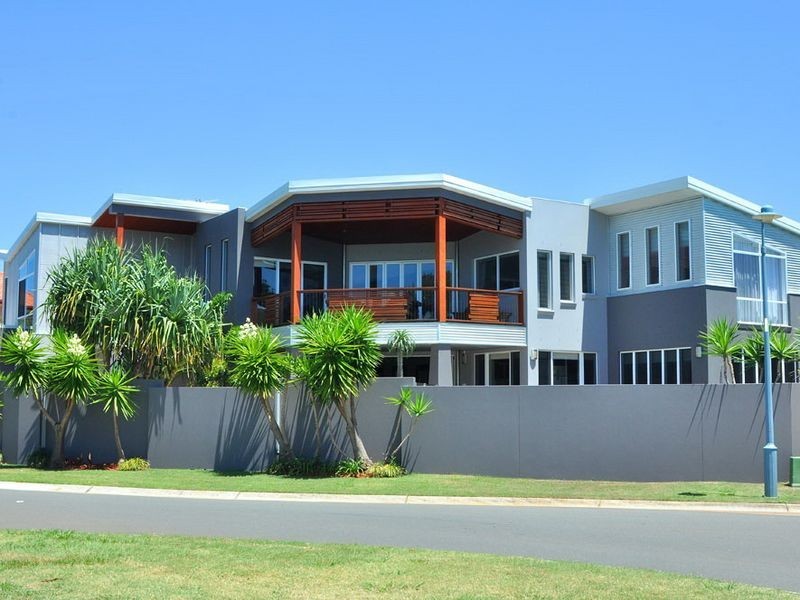 12 Talburpin Esplanade, Redland Bay QLD 4165