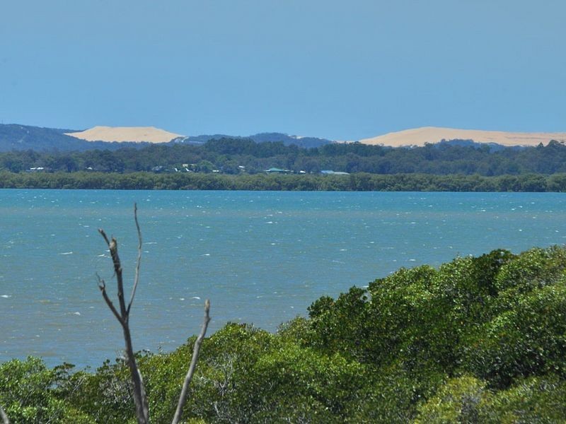 12 Talburpin Esplanade, Redland Bay QLD 4165