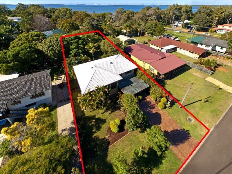 33 Gotha Street, Cleveland QLD 4163