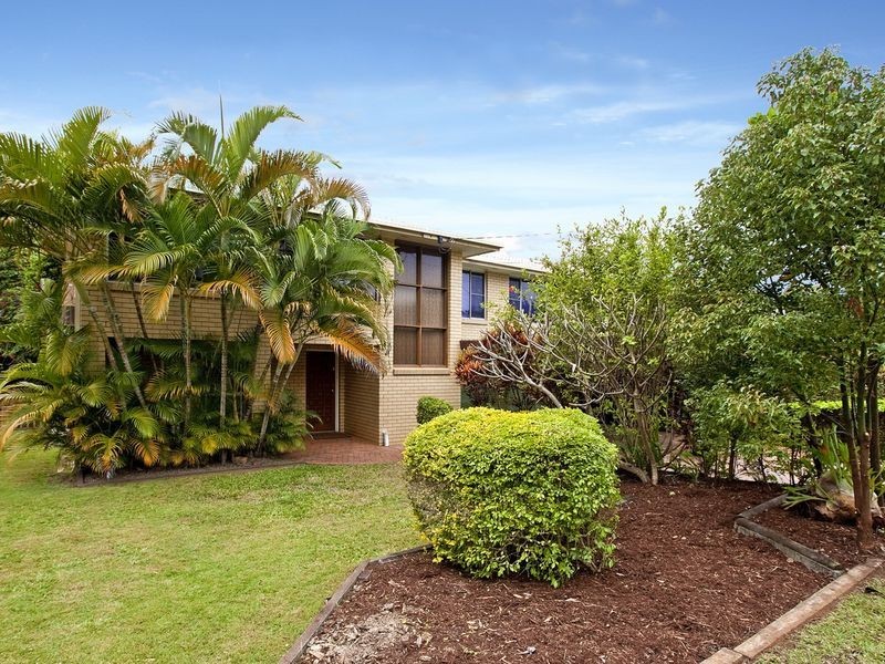 33 Gotha Street, Cleveland QLD 4163