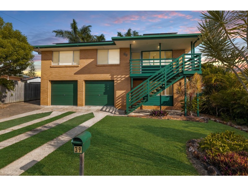 39 Amaryllis Street, Alexandra Hills QLD 4161