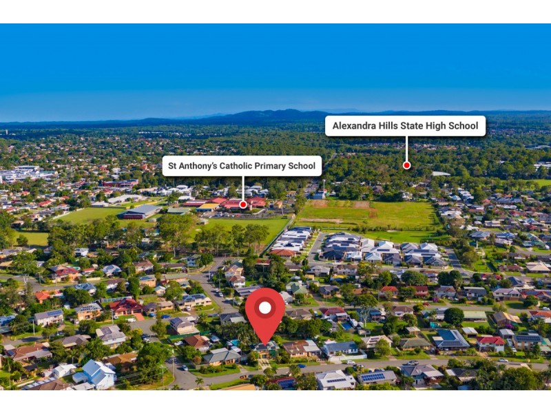 39 Amaryllis Street, Alexandra Hills QLD 4161