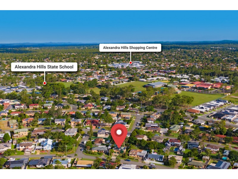 39 Amaryllis Street, Alexandra Hills QLD 4161