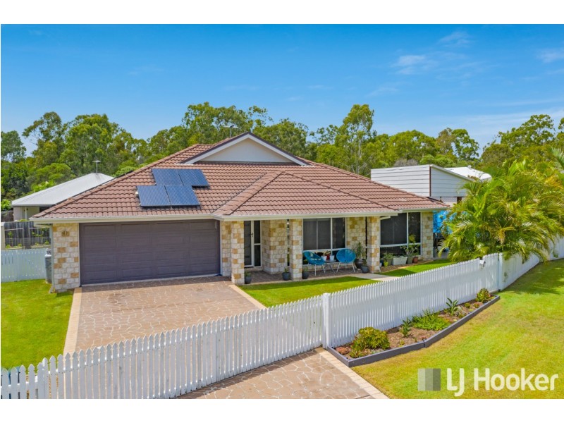 46 Poloni Place, Wellington Point QLD 4160