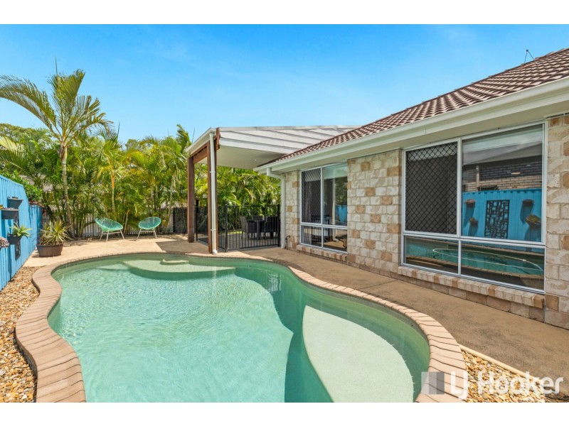 46 Poloni Place, Wellington Point QLD 4160