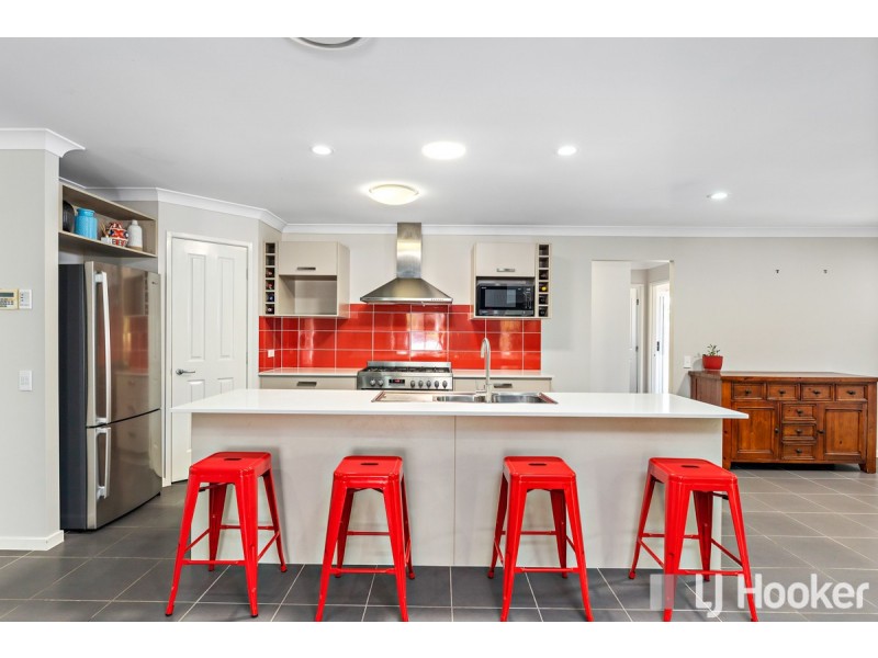 46 Poloni Place, Wellington Point QLD 4160