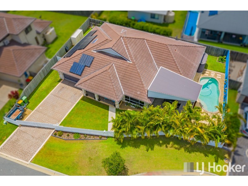 46 Poloni Place, Wellington Point QLD 4160
