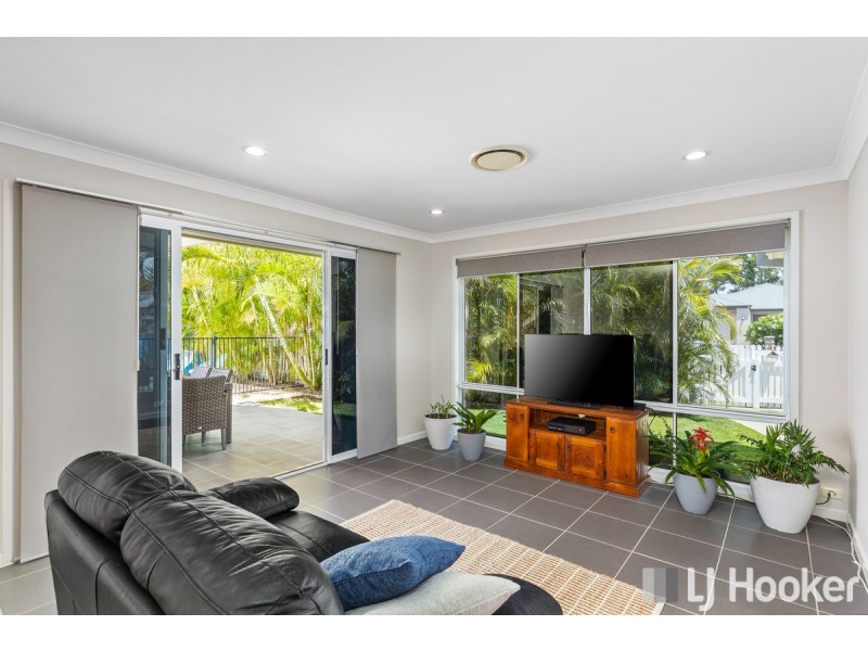 46 Poloni Place, Wellington Point QLD 4160