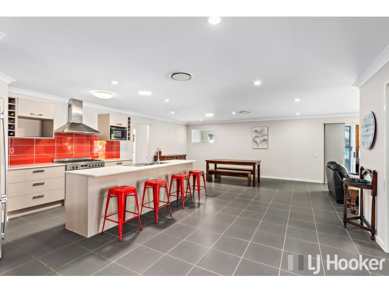 46 Poloni Place, Wellington Point QLD 4160