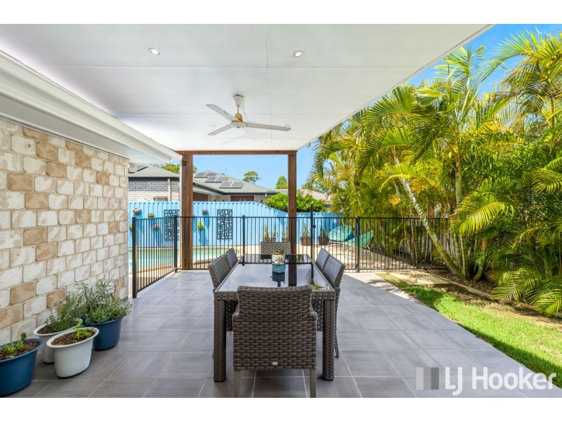 46 Poloni Place, Wellington Point QLD 4160