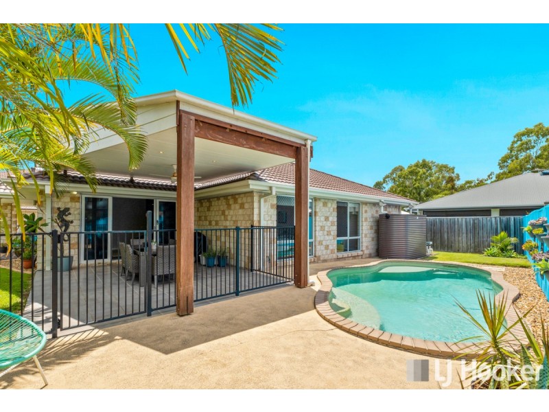 46 Poloni Place, Wellington Point QLD 4160