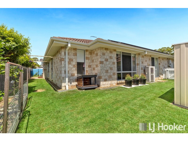 46 Poloni Place, Wellington Point QLD 4160