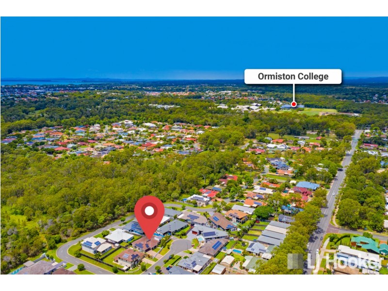 46 Poloni Place, Wellington Point QLD 4160