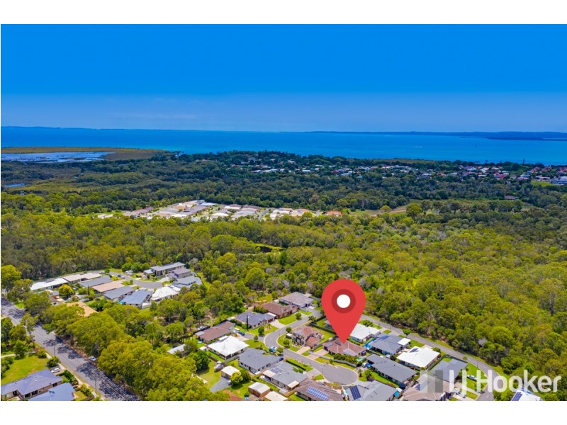 46 Poloni Place, Wellington Point QLD 4160