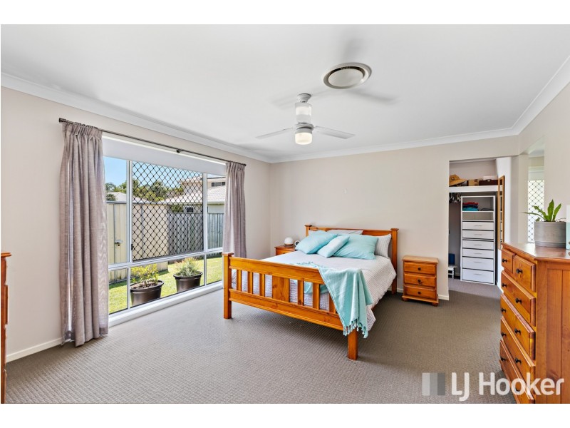 46 Poloni Place, Wellington Point QLD 4160