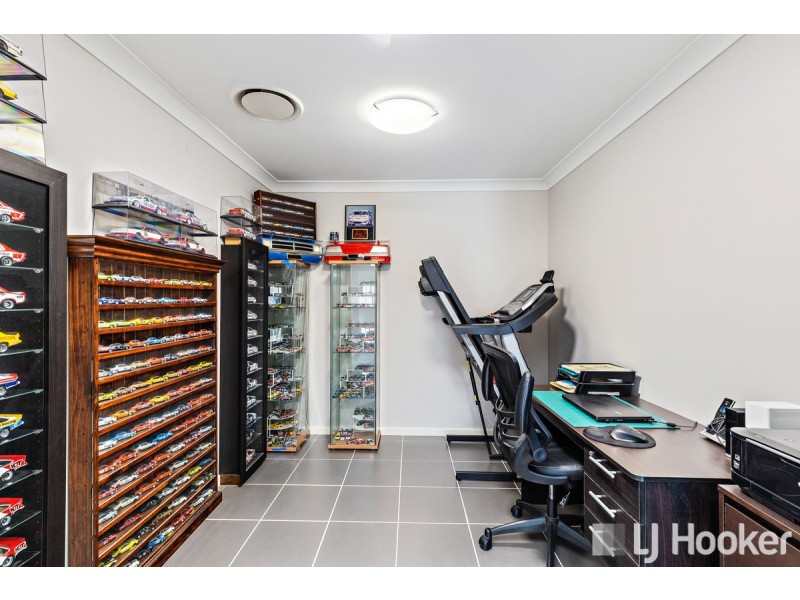 46 Poloni Place, Wellington Point QLD 4160