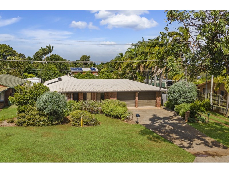 105 Fitzroy Street, Cleveland QLD 4163