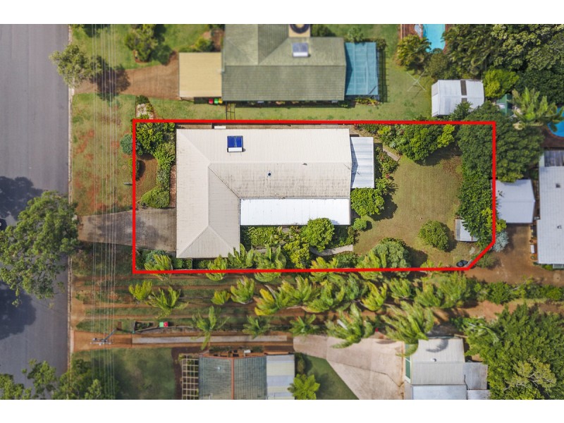 105 Fitzroy Street, Cleveland QLD 4163