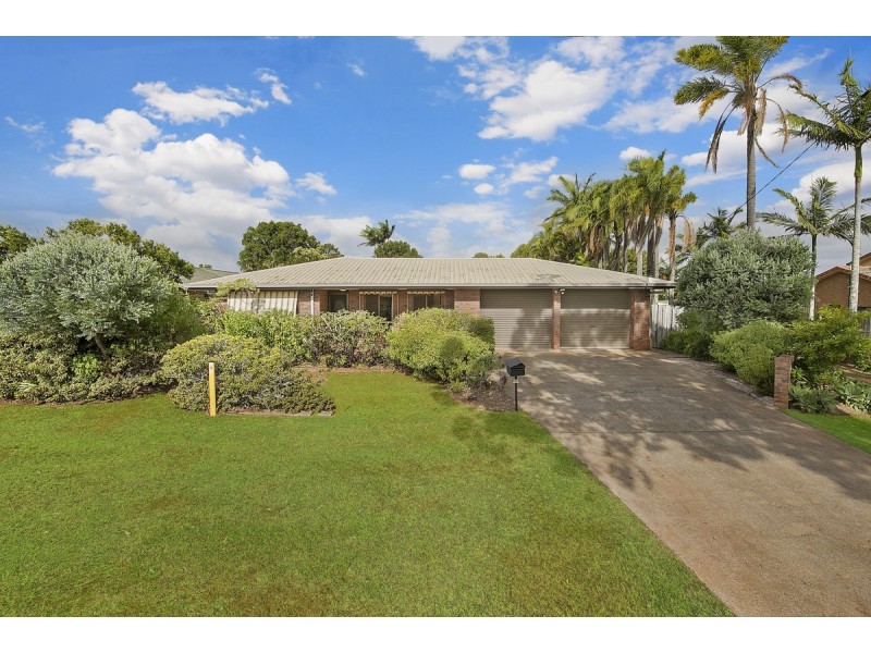 105 Fitzroy Street, Cleveland QLD 4163