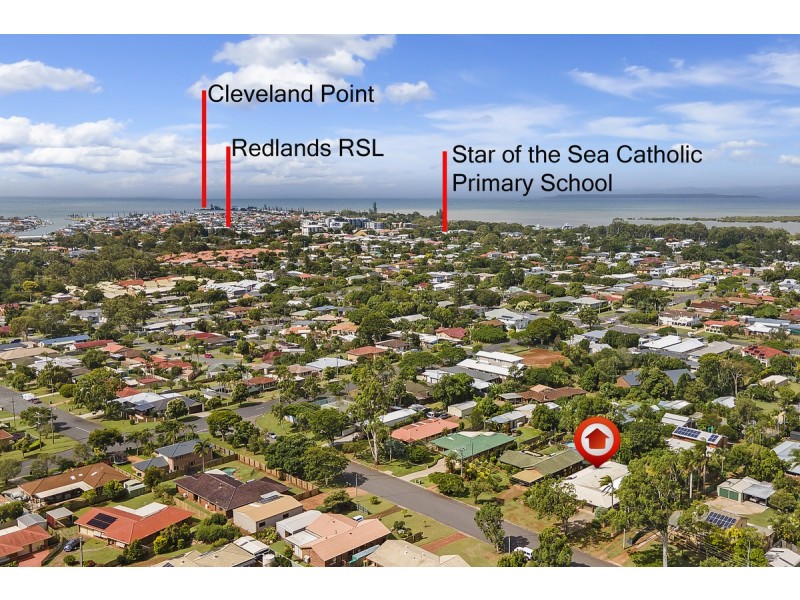 105 Fitzroy Street, Cleveland QLD 4163