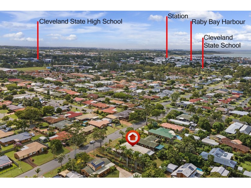 105 Fitzroy Street, Cleveland QLD 4163