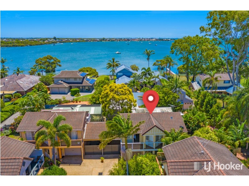 4/20 Colburn Avenue, Victoria Point QLD 4165