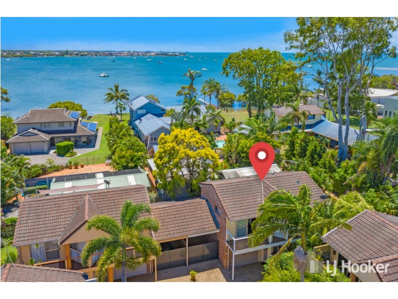 4/20 Colburn Avenue, Victoria Point QLD 4165